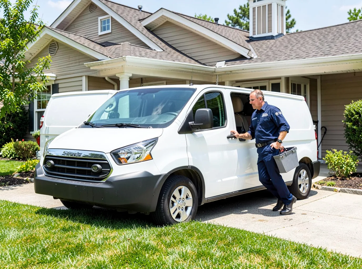 Emergency Plumber company in Eagle, NE